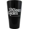 Beverage Container Vicious Cycles Logo