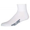 Socks Air-E-Ator White Top Design White