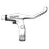 Brake Lever Set (L and R) - Deore - With Adjuster