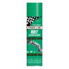 Chain Lubricant and Oil - Wet Lube Aerosol