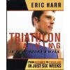 Book - Triathlon Training in Four Hours a Week